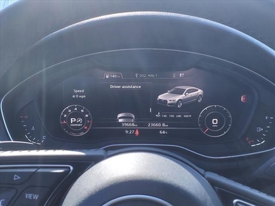 2019 Audi A5 Sportback Premium Plus in Manchester, NH