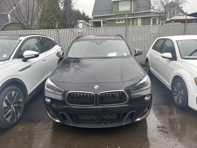 2020 BMW X2 M35i in Gladstone, OR