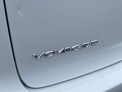 2021 Chrysler Voyager LXI in Buffalo, NY