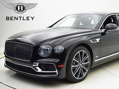 2022 Bentley Flying Spur Hybrid 21's - Loaded