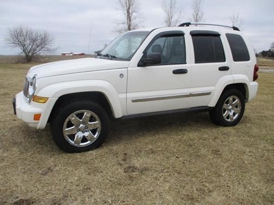 2005 Jeep Liberty for Sale in Chicago, Illinois