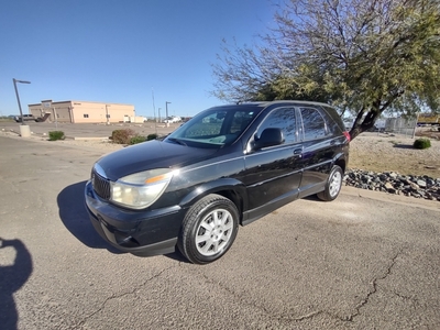2006 Buick Rendezvous 4dr FWD for sale in Florence, AZ