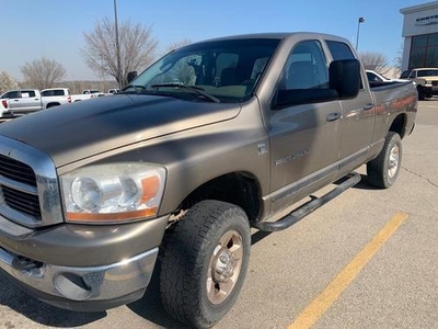 2006 Dodge Ram 2500 for Sale in Chicago, Illinois