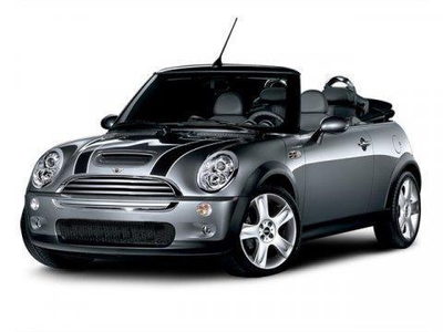 2008 MINI Cooper S for Sale in Northwoods, Illinois