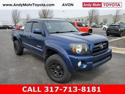 2008 Toyota Tacoma for Sale in Chicago, Illinois