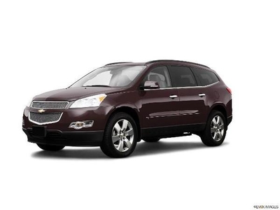 2009 Chevrolet Traverse for Sale in Chicago, Illinois