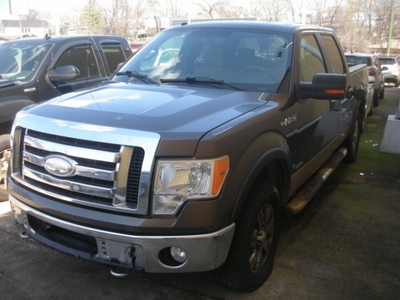 2009 Ford F-150 for sale in Nashville, TN