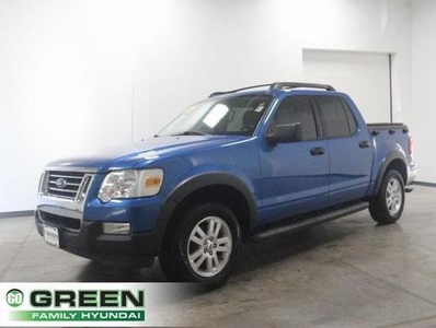 2010 Ford Explorer Sport Trac for Sale in Chicago, Illinois