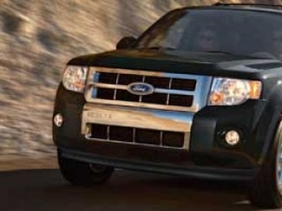 2011 Ford Escape XLT for sale in Dundee, IL