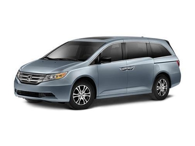 2011 Honda Odyssey for Sale in Chicago, Illinois