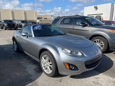 2011 Mazda Miata for Sale in Northwoods, Illinois