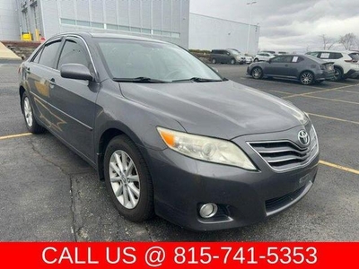 2011 Toyota Camry for Sale in Saint Louis, Missouri