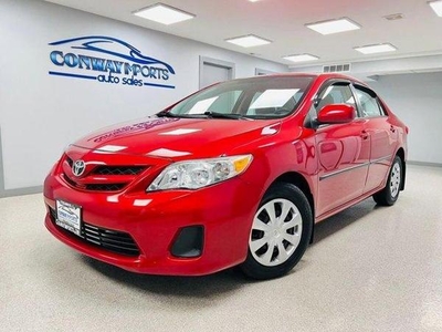 2011 Toyota Corolla for Sale in Saint Louis, Missouri