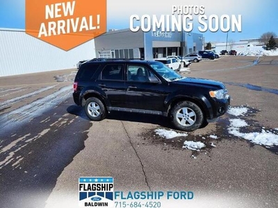 2012 Ford Escape for Sale in Northwoods, Illinois