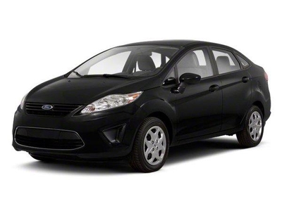2012 Ford Fiesta for Sale in Chicago, Illinois