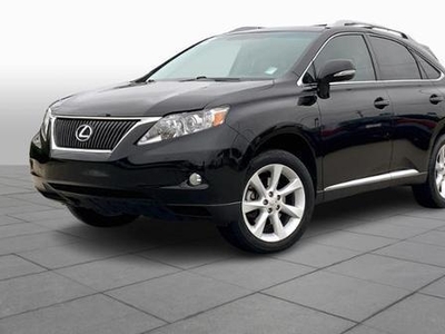 2012 Lexus RX 350 for Sale in Chicago, Illinois