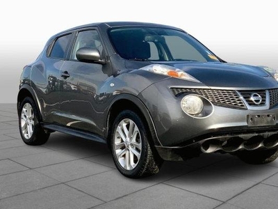 2012 Nissan Juke for Sale in Chicago, Illinois