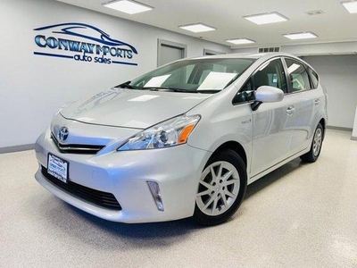 2012 Toyota Prius v for Sale in Saint Louis, Missouri