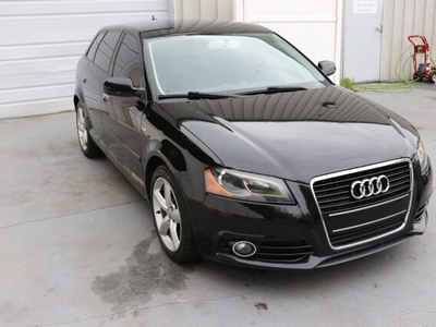 2013 Audi A3 Premium Plus for sale in Knoxville, TN