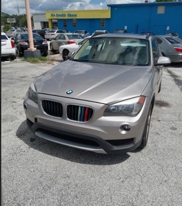 2013 BMW X1 for sale in Hollywood, FL