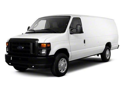 2013 Ford Econoline Cargo Van for Sale in Chicago, Illinois