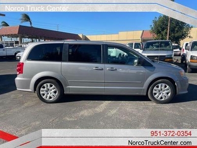 2014 Dodge Grand Caravan for Sale in Northwoods, Illinois