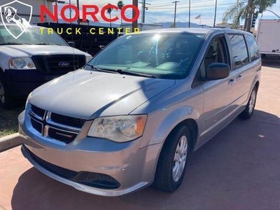 2014 Dodge Grand Caravan for Sale in Northwoods, Illinois