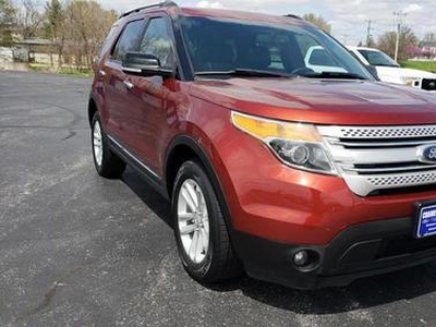 2014 Ford Explorer for Sale in Northwoods, Illinois