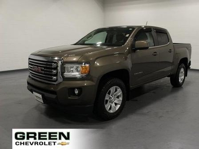 2015 GMC Canyon for Sale in Chicago, Illinois