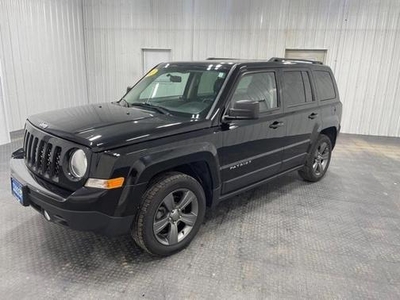 2015 Jeep Patriot for Sale in Chicago, Illinois