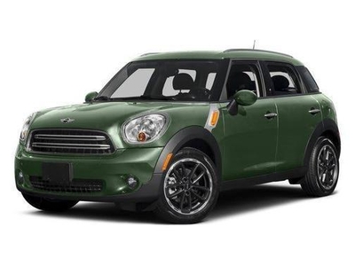 2015 MINI Countryman for Sale in Northwoods, Illinois