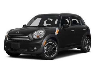 2015 MINI Countryman for Sale in Northwoods, Illinois
