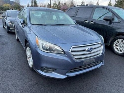 2015 Subaru Legacy for Sale in Saint Louis, Missouri