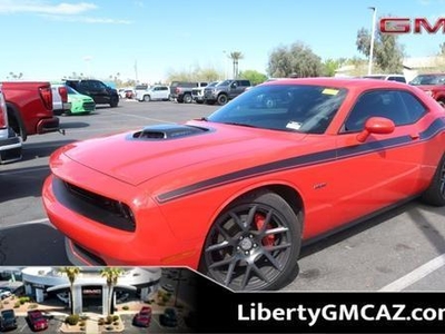 2016 Dodge Challenger for Sale in Chicago, Illinois