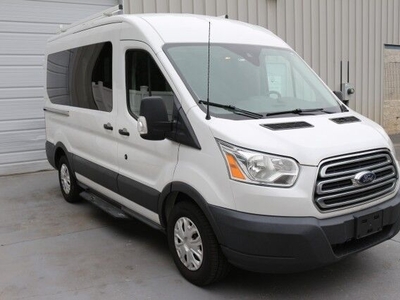 2016 Ford Transit Wagon XLT for sale in Knoxville, TN