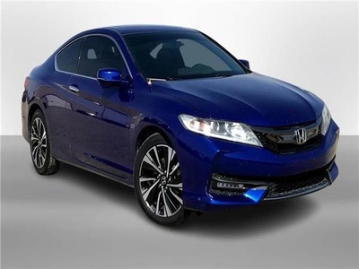 2016 Honda Accord for Sale in Chicago, Illinois