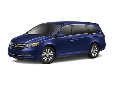 2016 Honda Odyssey for Sale in Chicago, Illinois