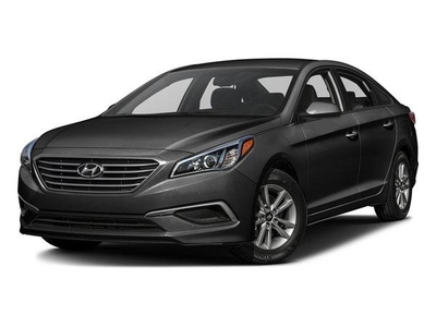 2016 Hyundai Sonata for Sale in Chicago, Illinois