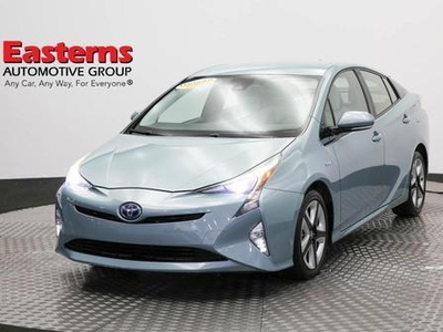 2016 Toyota Prius for Sale in Denver, Colorado