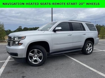 2017 Chevrolet Tahoe for Sale in Northwoods, Illinois