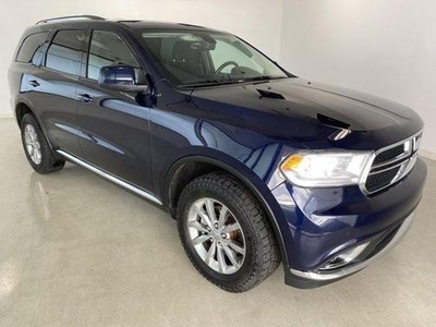 2017 Dodge Durango for Sale in Denver, Colorado