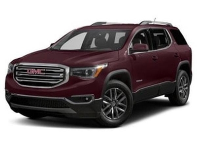 2017 GMC Acadia for Sale in Chicago, Illinois