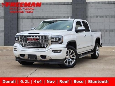 2017 GMC Sierra 1500 for Sale in Chicago, Illinois