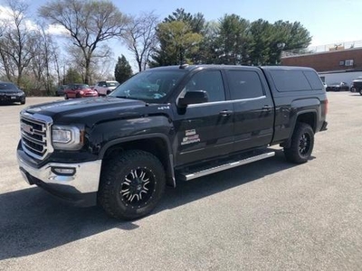 2017 GMC Sierra 1500 for Sale in Saint Louis, Missouri