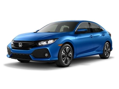 2017 Honda Civic for Sale in Northwoods, Illinois