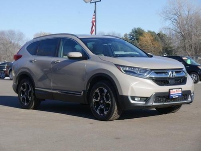 2017 Honda CR-V for Sale in Denver, Colorado