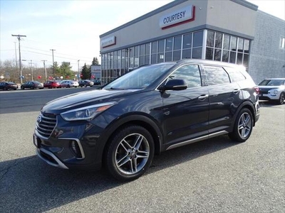 2017 Hyundai Santa Fe for Sale in Centennial, Colorado