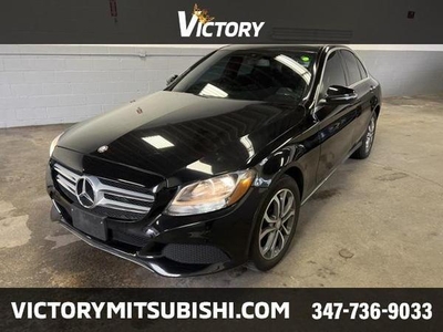 2017 Mercedes-Benz C 300 for Sale in Chicago, Illinois