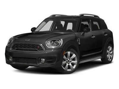 2017 MINI Countryman for Sale in Northwoods, Illinois