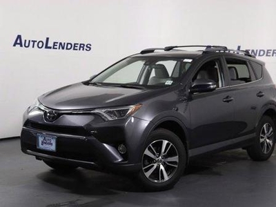 2017 Toyota RAV4 for Sale in Saint Louis, Missouri